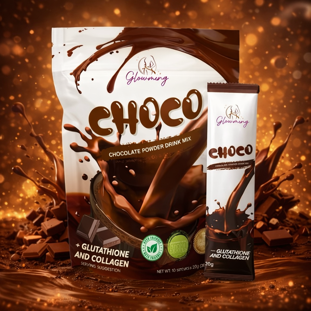 Glowming Choco