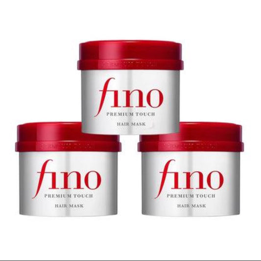 Fino Premiun Touch Hair Mask