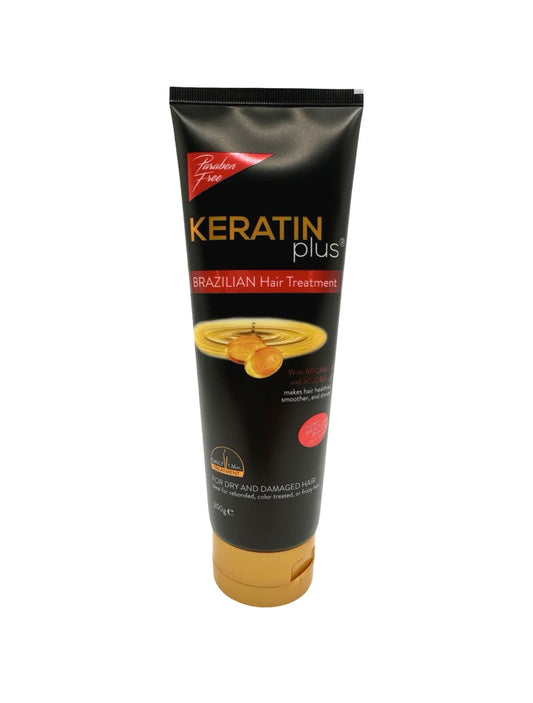 Keratin Plus Conditioner