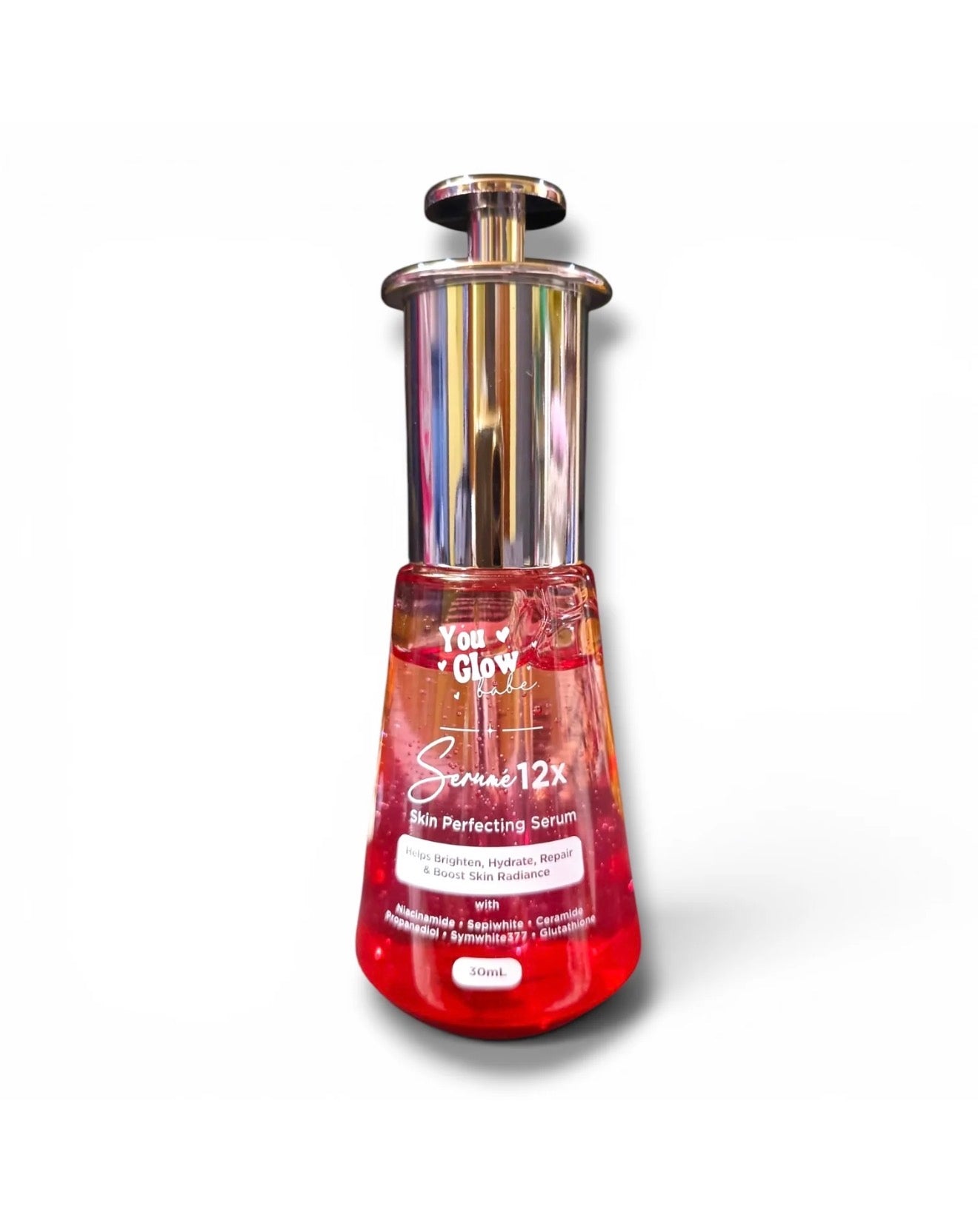 You Glow Babe Serume -Skin Perfecting Serum