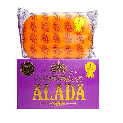 Alada soap