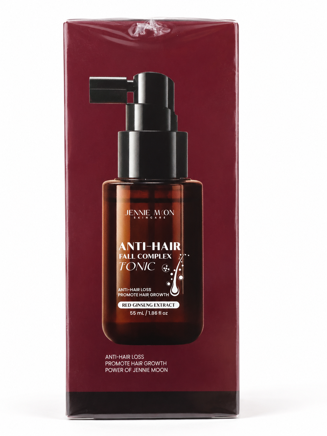 Jennie Moon Anti Hair Fall Complex Tonic