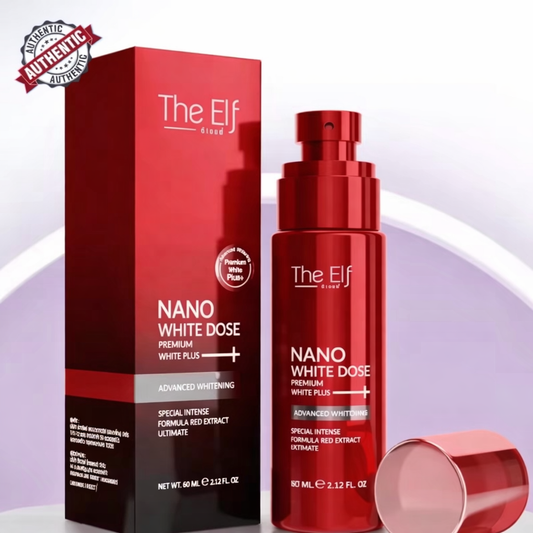 The Elf Nano white dose