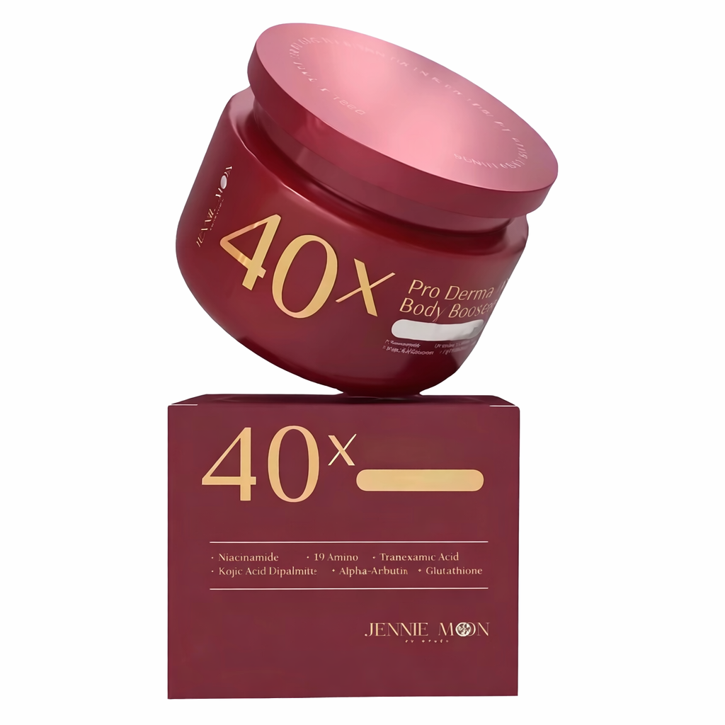 Jennie Moon Cream