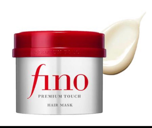 Fino Premiun Touch Hair Mask