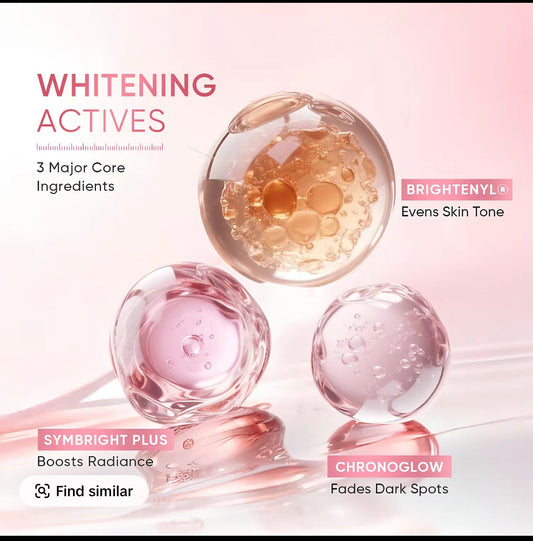 Skintific PDRN Bright & Smooth Moisture Gel