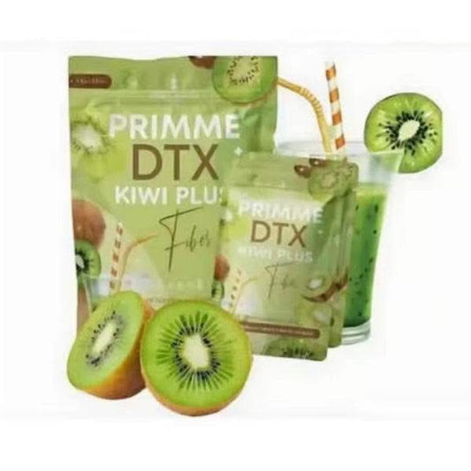 Precious Skin Prime DTX Kiwi Plus