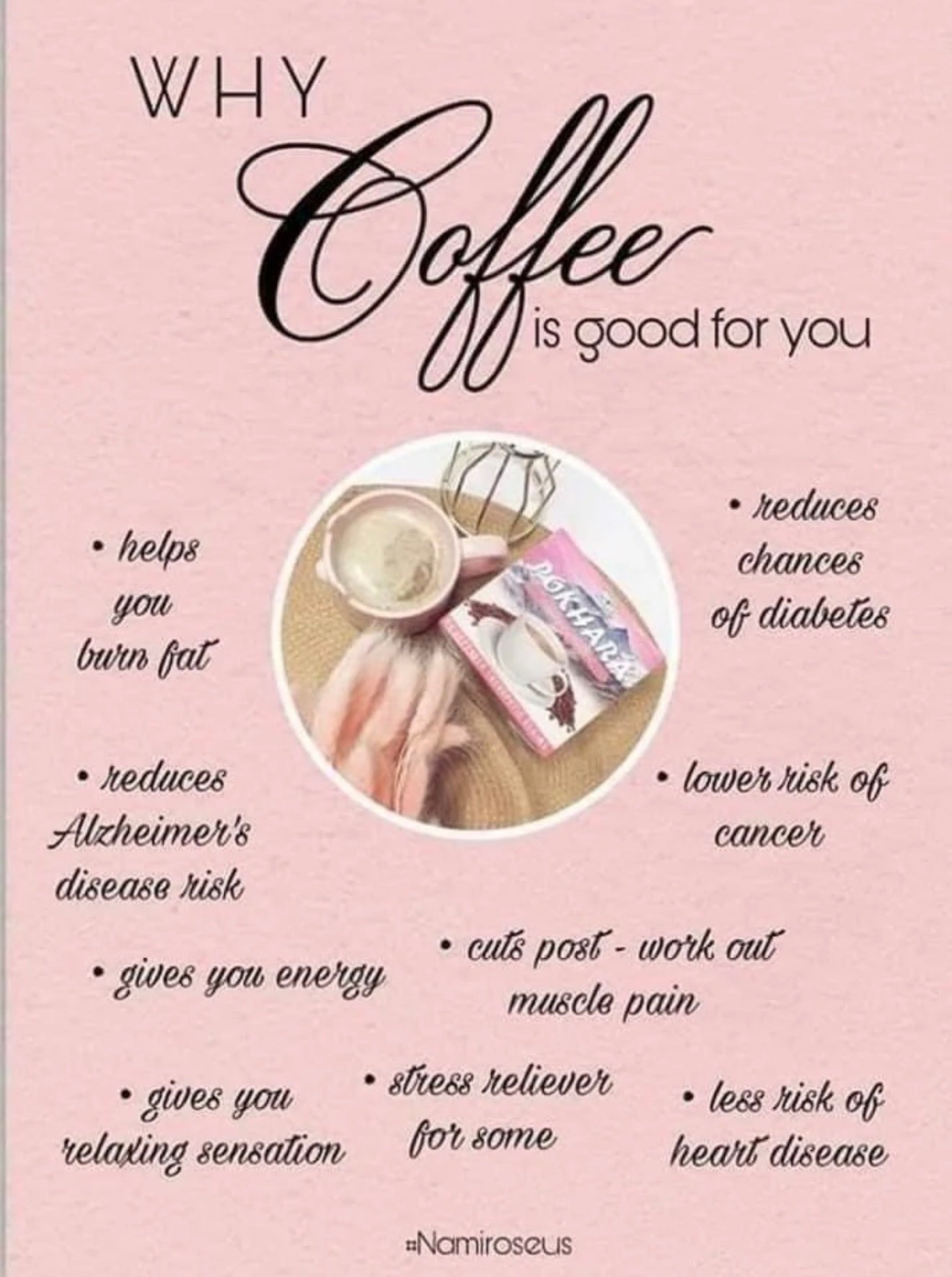 Pokhara Cappucino Coffee