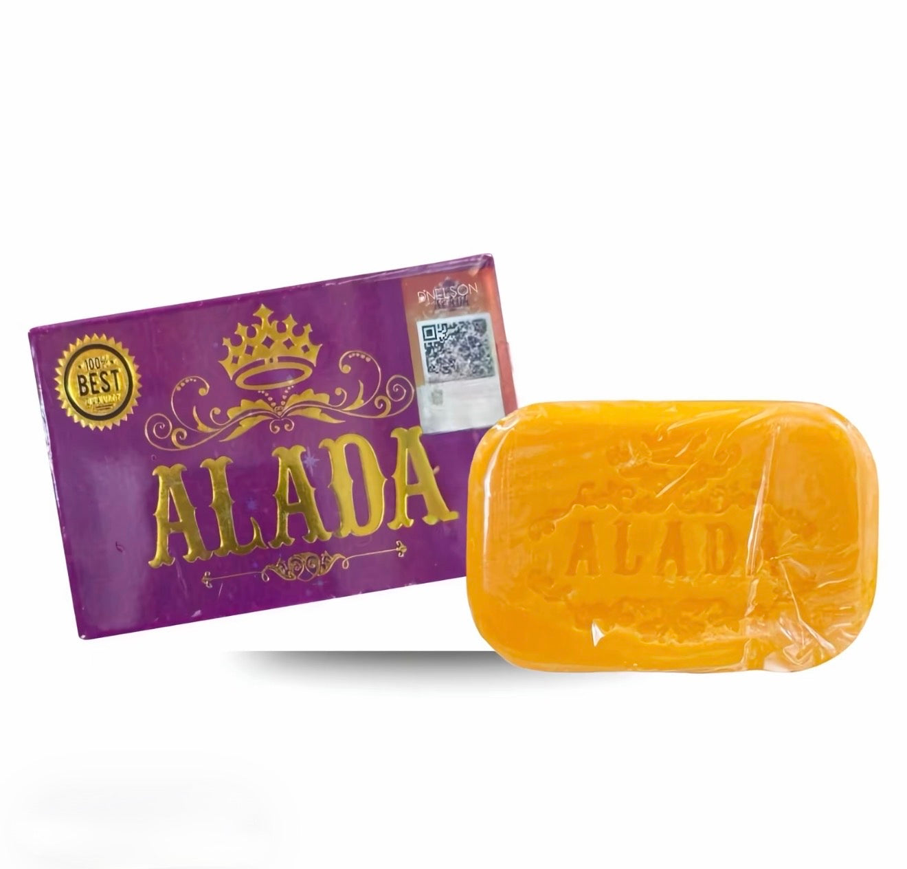 Alada soap