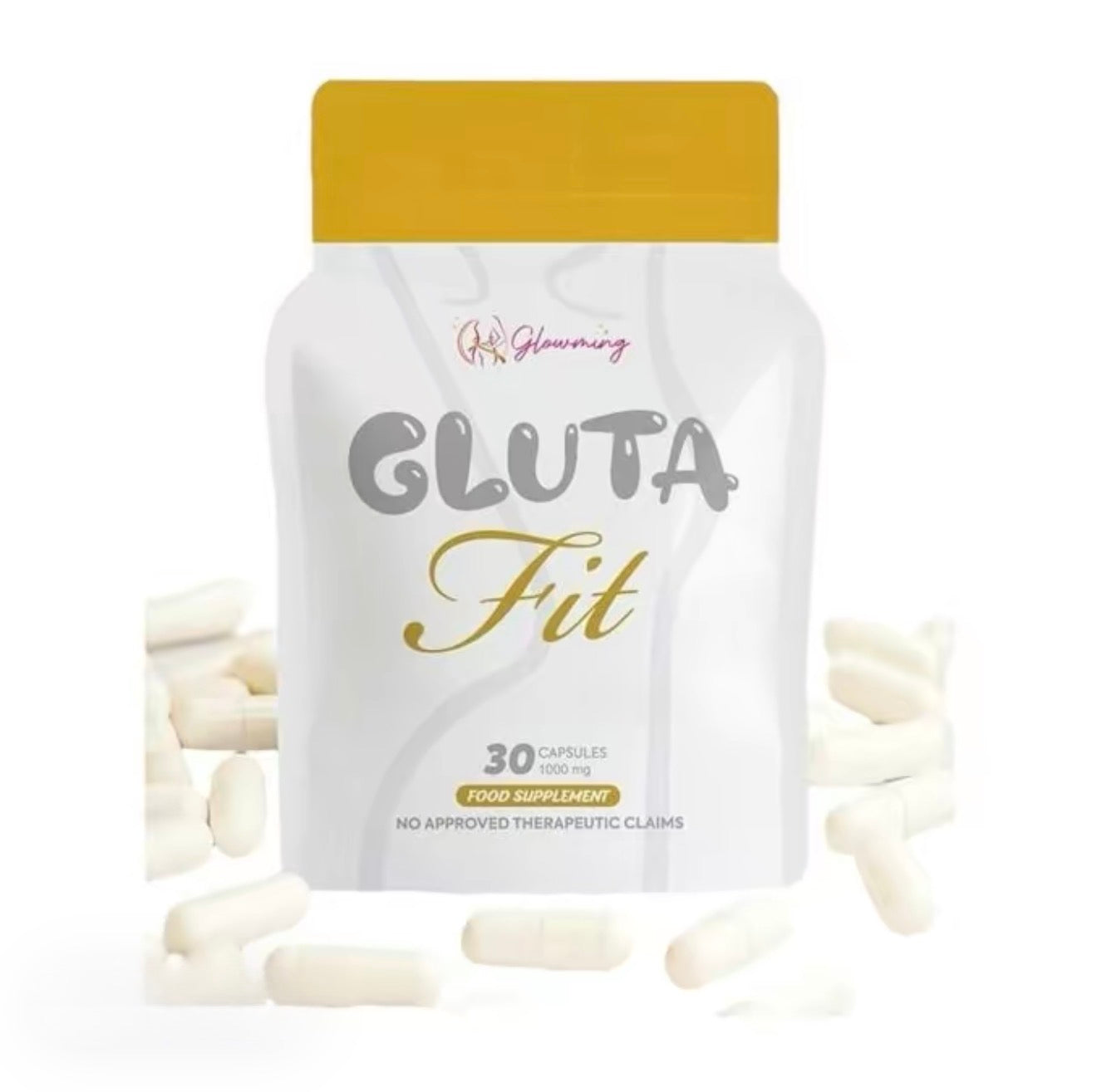 Glowming Gluta Fit