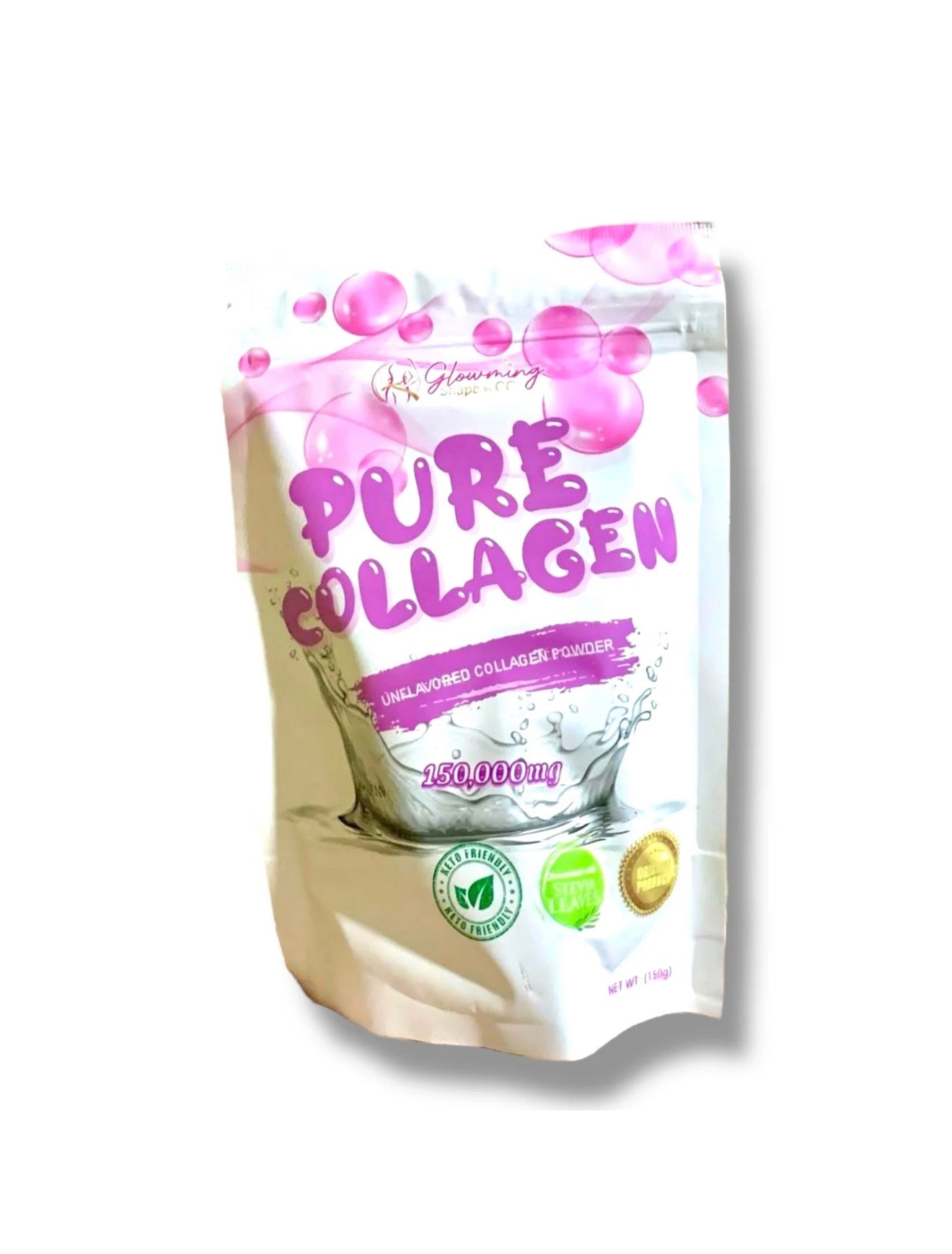 Glowming CC PURE COLLAGEN