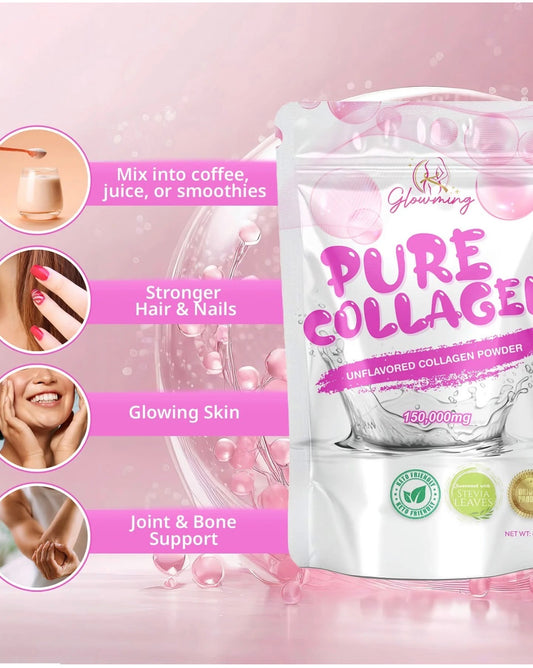 Glowming CC PURE COLLAGEN