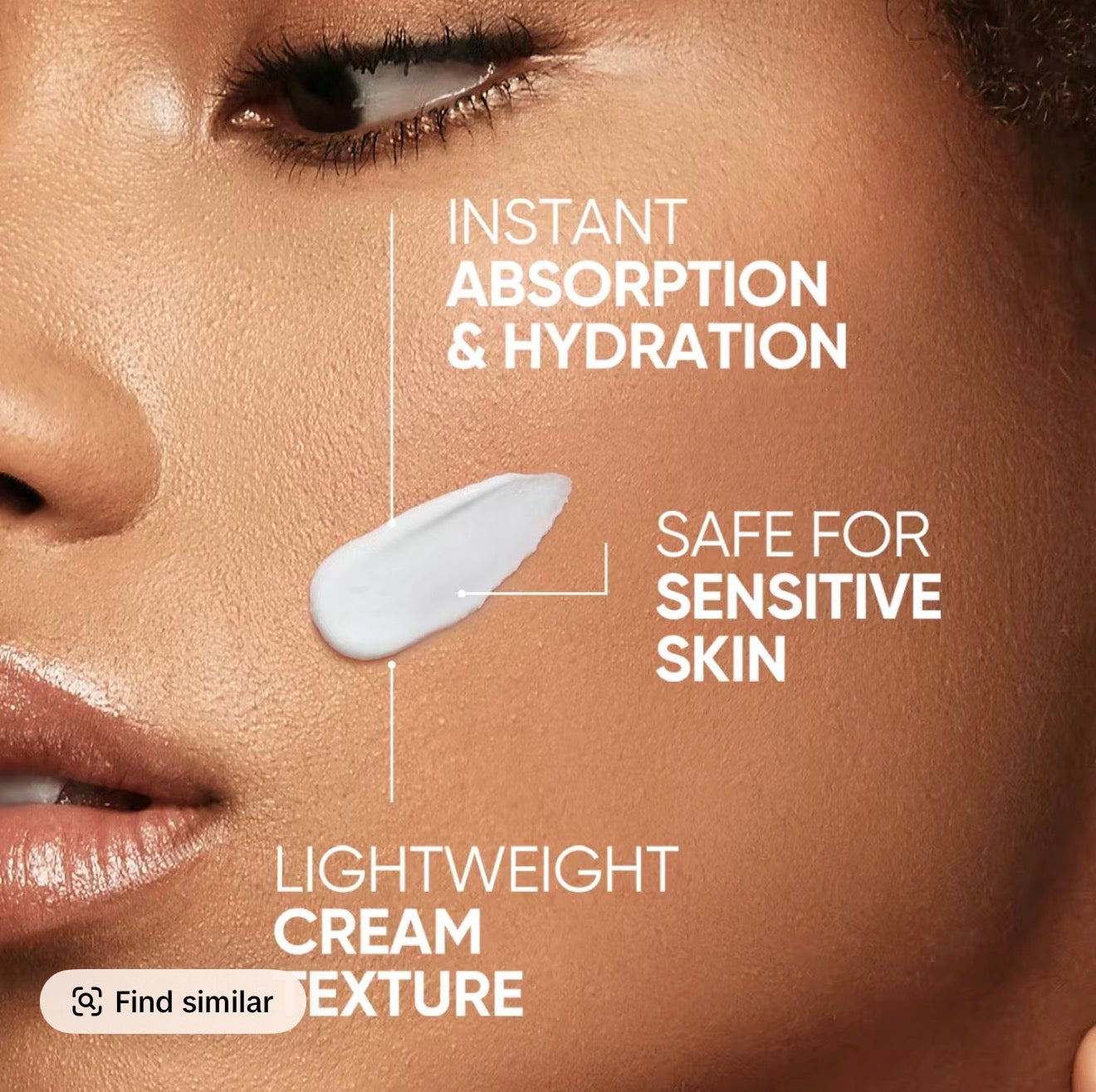 Skintific 5x Ceramide Barrier Moisture Gel