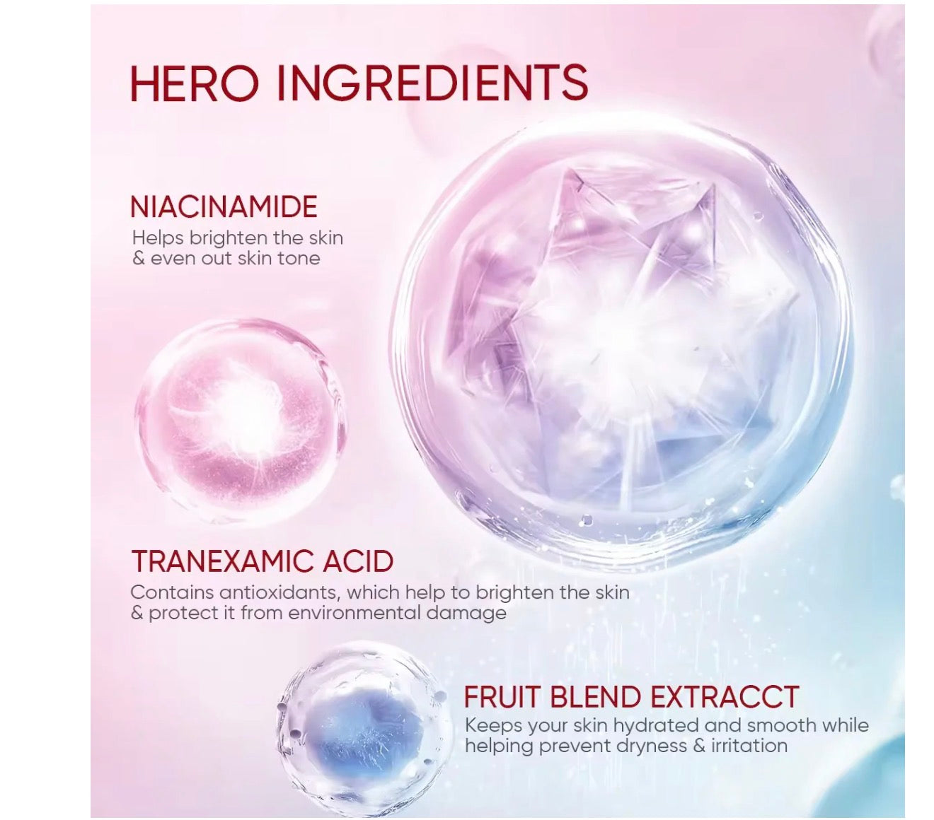 The Originote Brightening Moisturizer