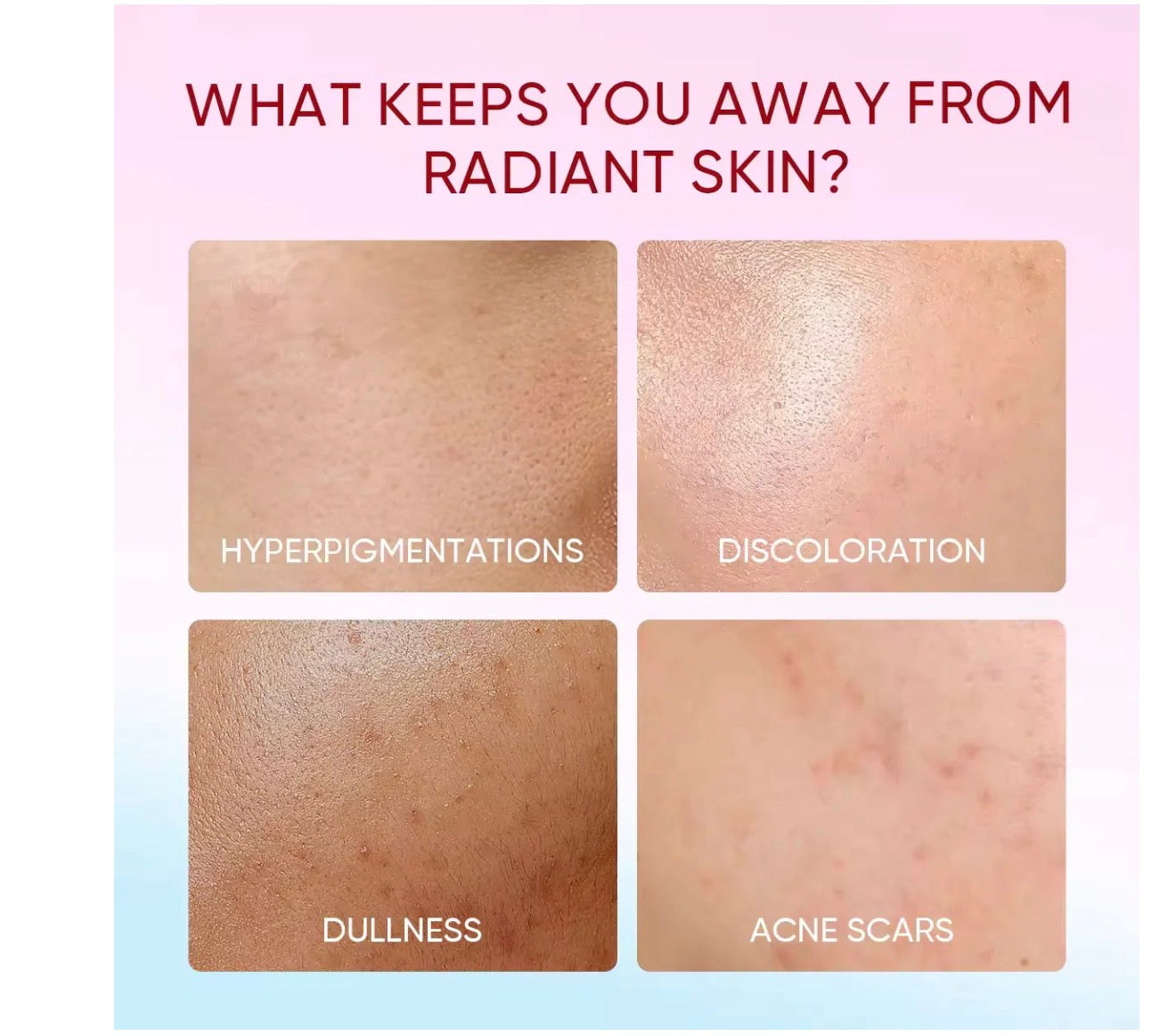 The Originote Brightening Moisturizer