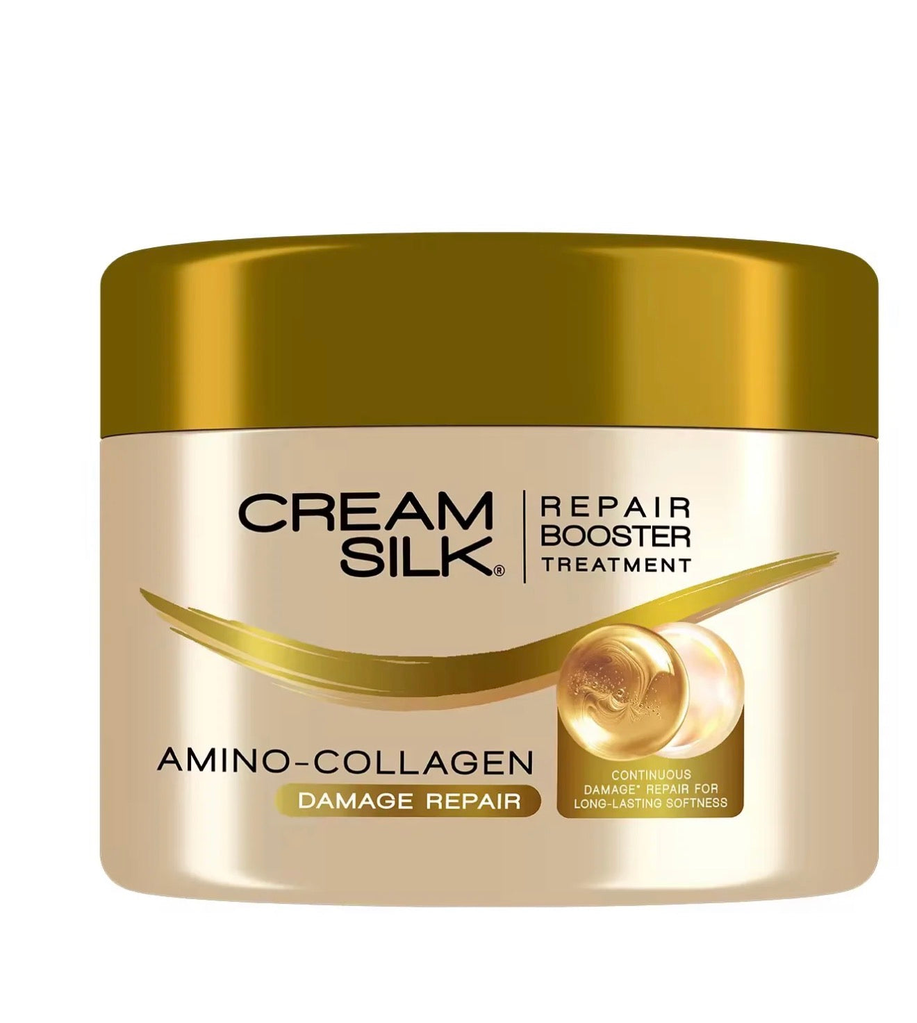 Creamsilk Amino Collagen-Damage Repair