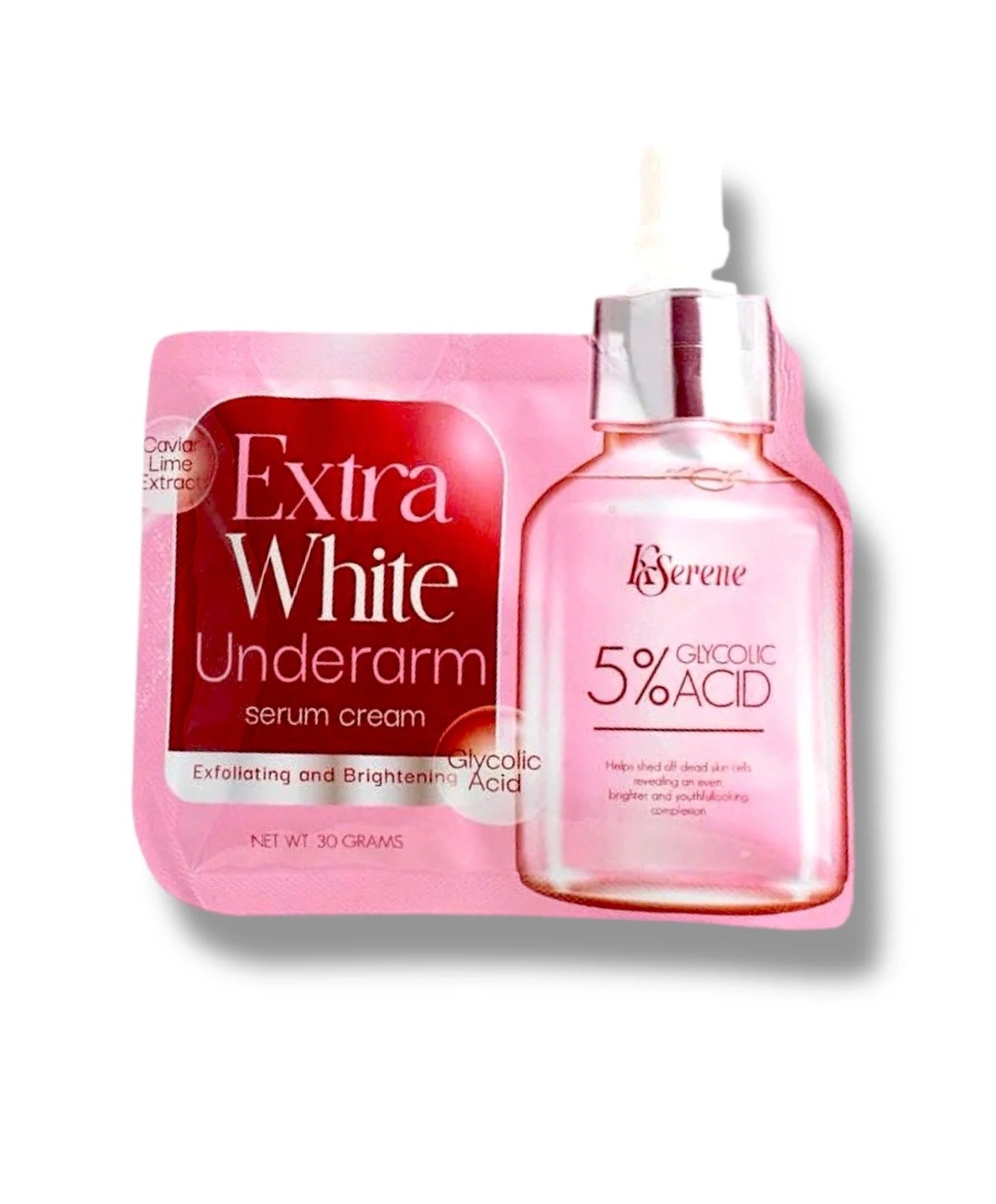 KSerene- Extra White Underarm Cream